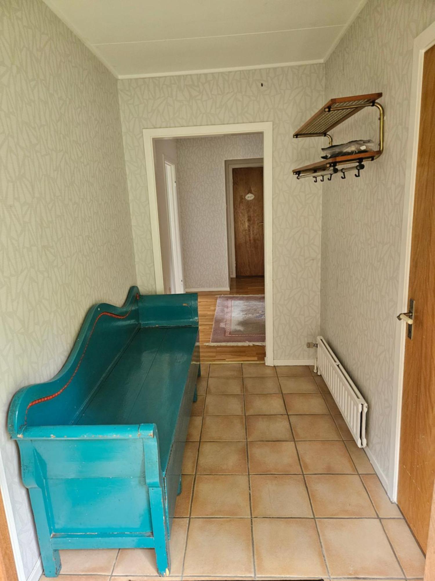 Oernsro Boende Och Staellplatser Skara Exteriér fotografie