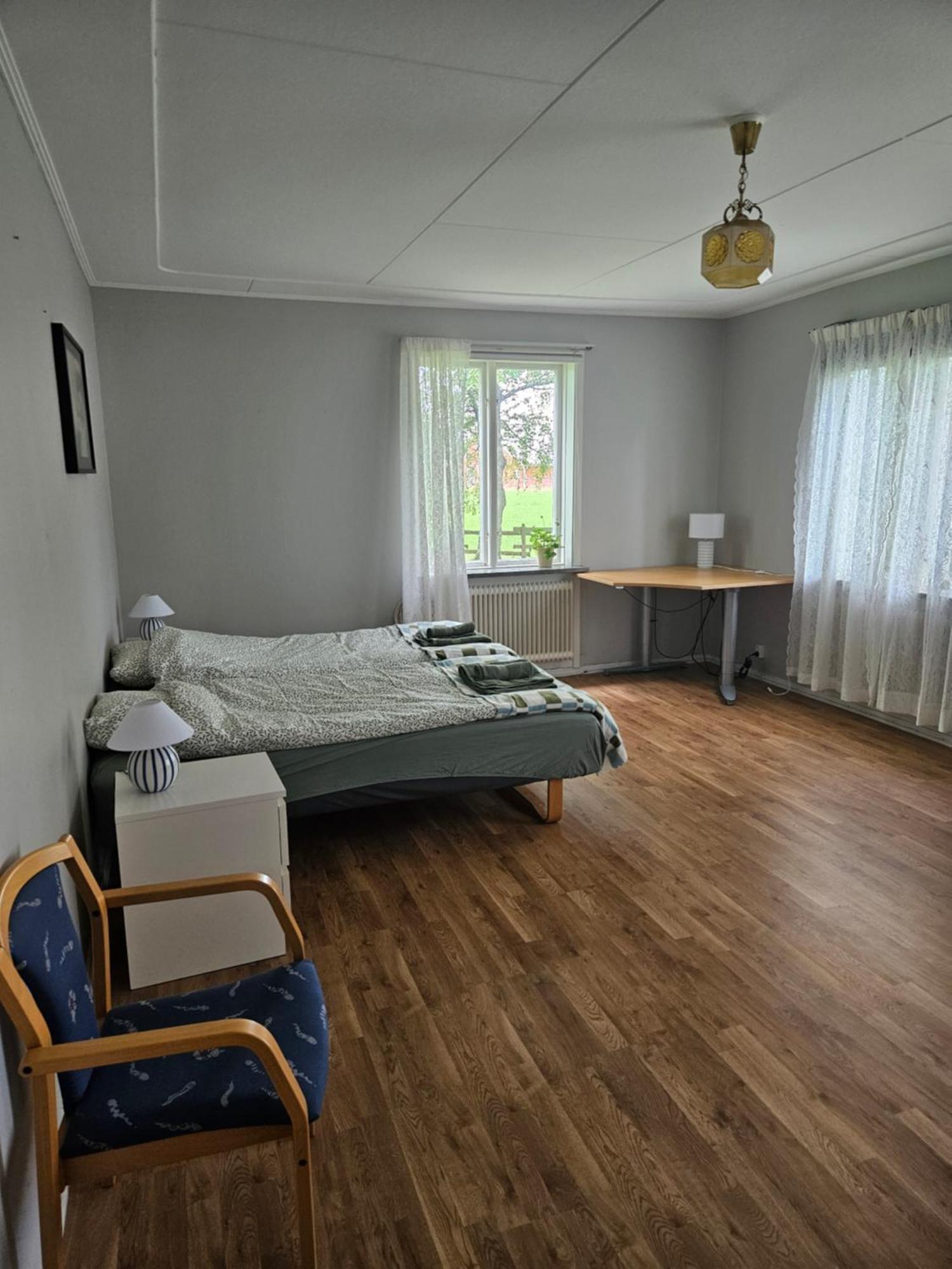 Oernsro Boende Och Staellplatser Skara Pokoj fotografie
