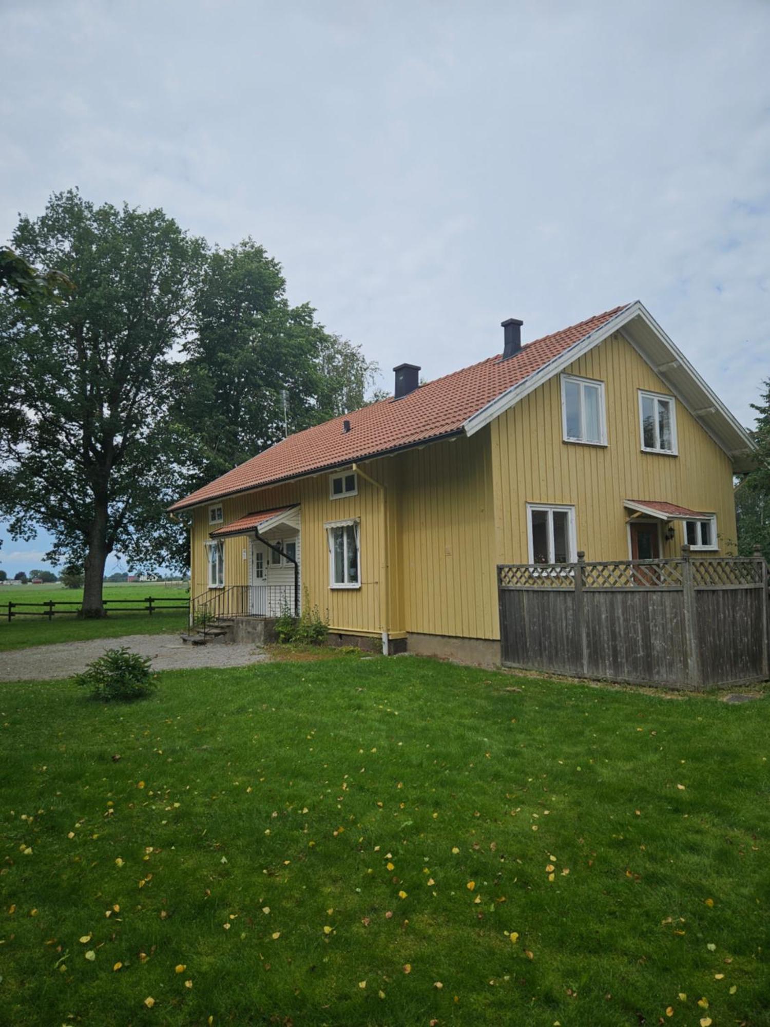 Oernsro Boende Och Staellplatser Skara Pokoj fotografie